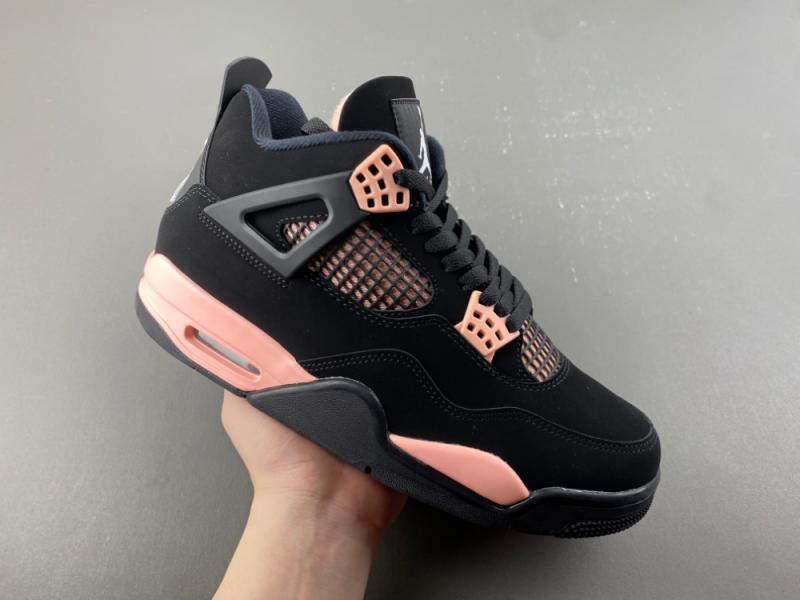Jordan 4 “Pink Thunder”