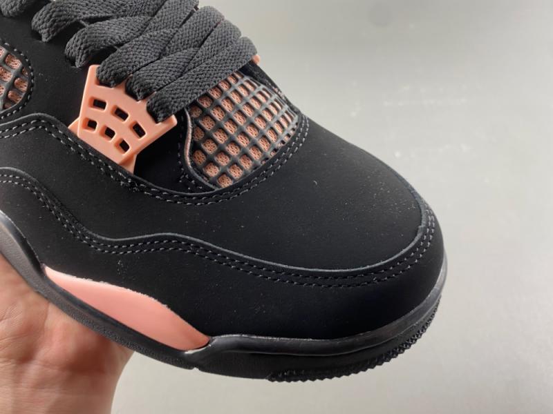 Jordan 4 “Pink Thunder”