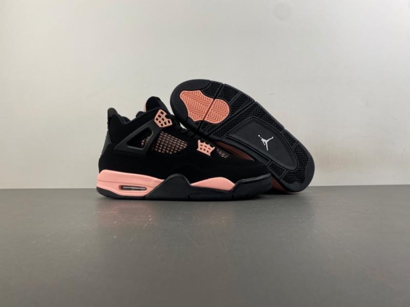 Jordan 4 “Pink Thunder”