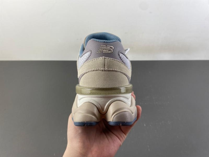 New Balance ：U9060