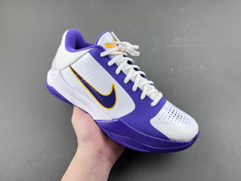 Zoom Kobe 5 Protro “Lower