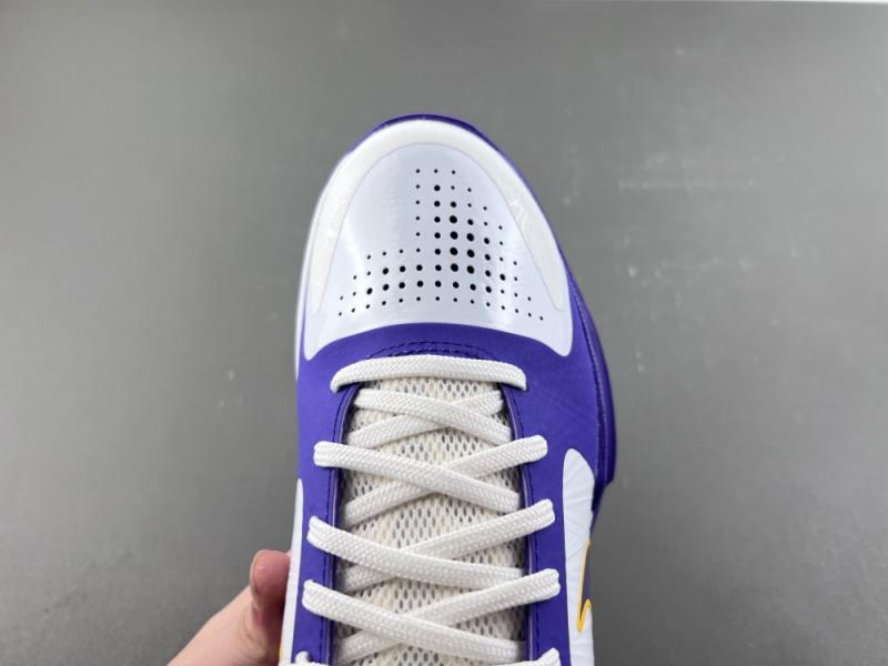 Zoom Kobe 5 Protro “Lower