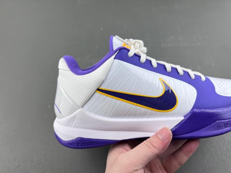 Zoom Kobe 5 Protro “Lower
