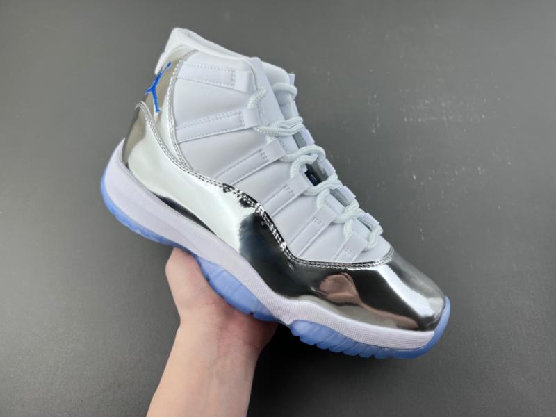 Air Jordan 11 Retro