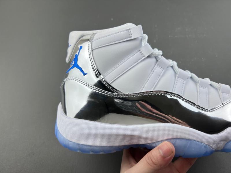 Air Jordan 11 Retro