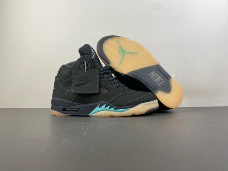 2026 Solefly x Air Jordan 5 Retro