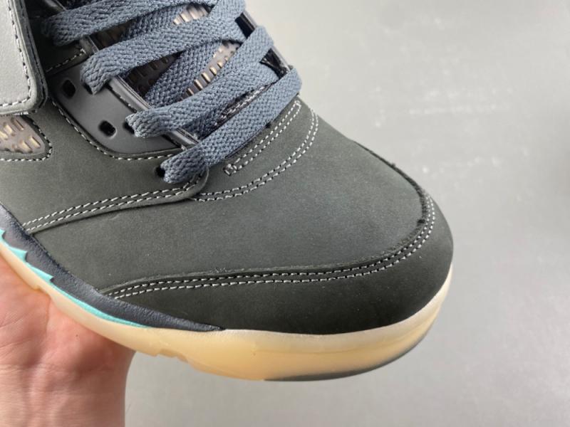 2026 Solefly x Air Jordan 5 Retro