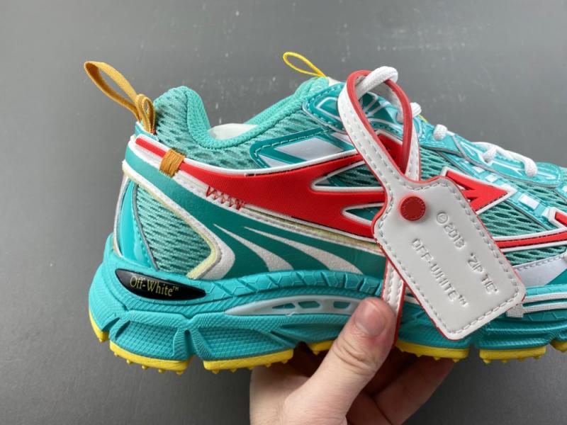 Off White 24