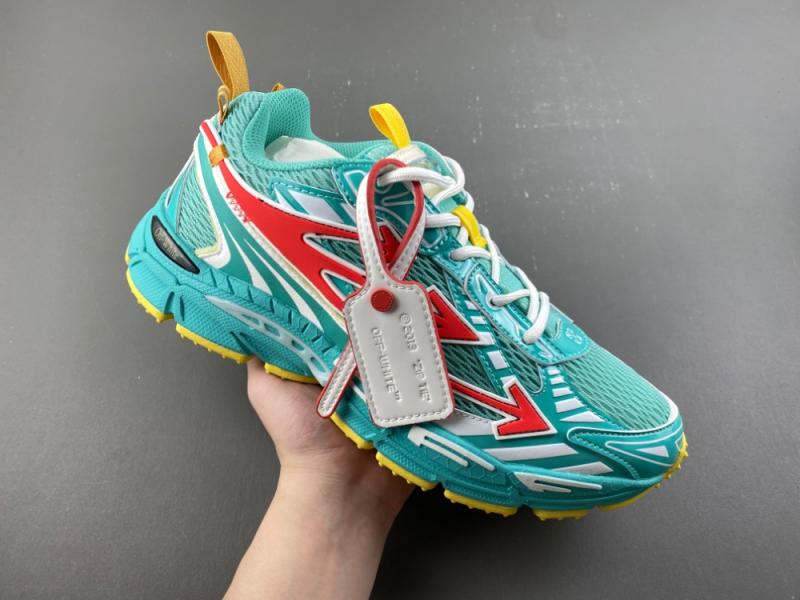 Off White 24
