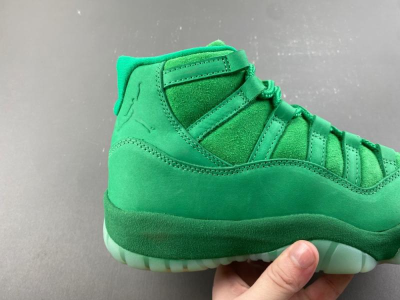 Air Jordan Monstars