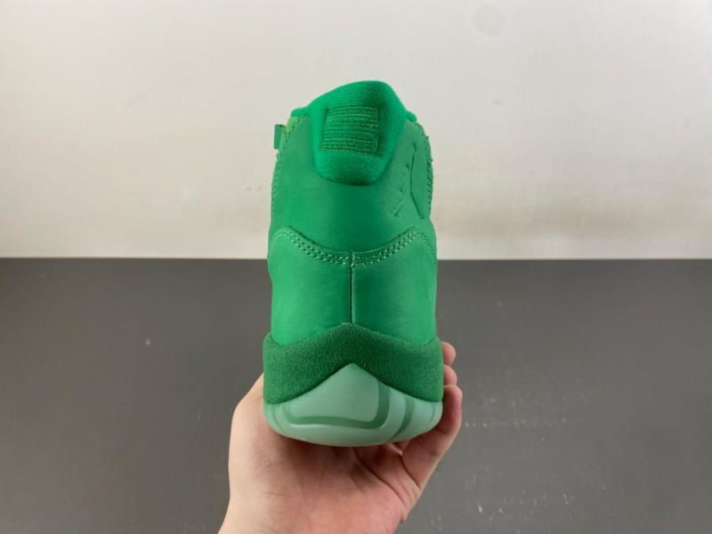 Air Jordan Monstars
