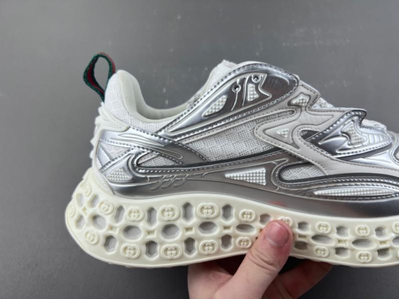 Gucci Cub3d