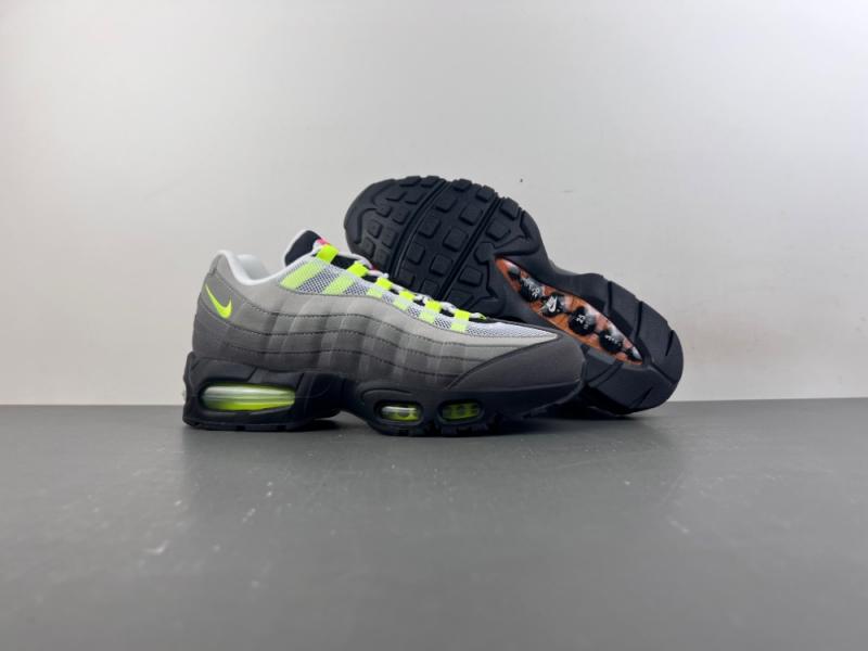 Nike Air Max 95 OG 'Greedy' 2026