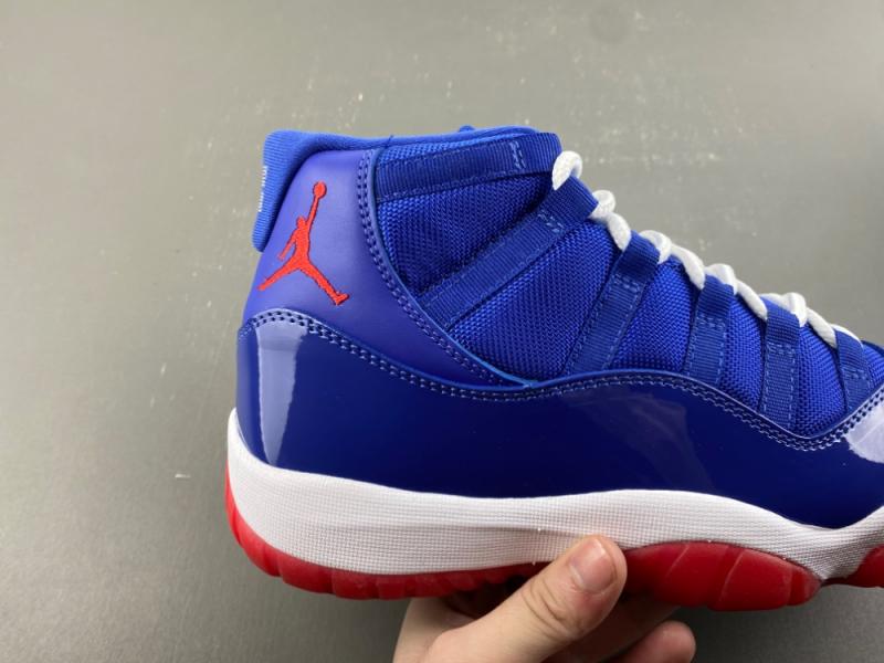 Air Jordan 11
