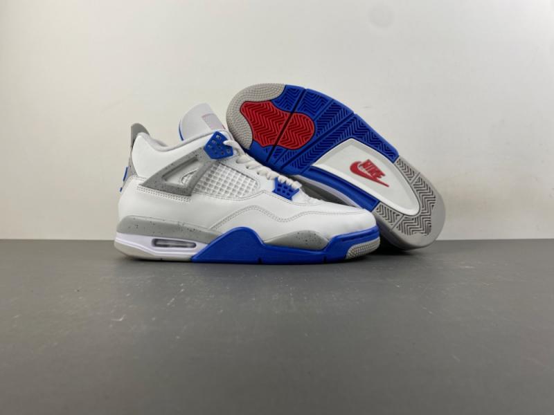 Air Jordan 4 Retro Jackie Robinson Release Info