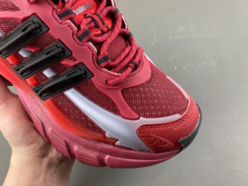 Pharrell x adidas Adistar