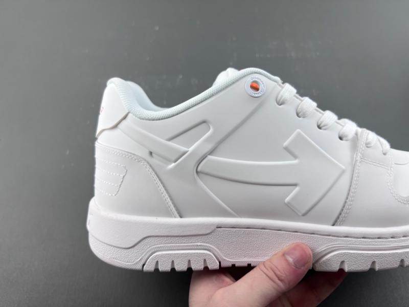 OFF-WHITE，Out Of Office