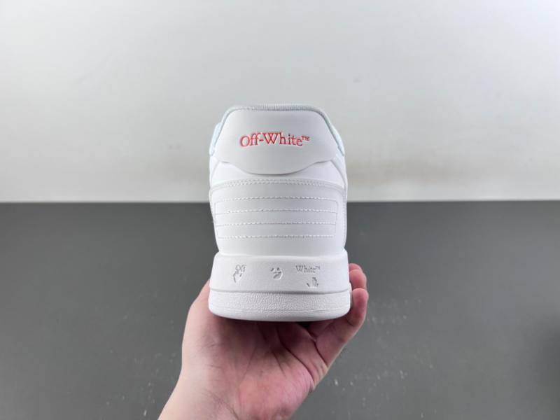 OFF-WHITE，Out Of Office