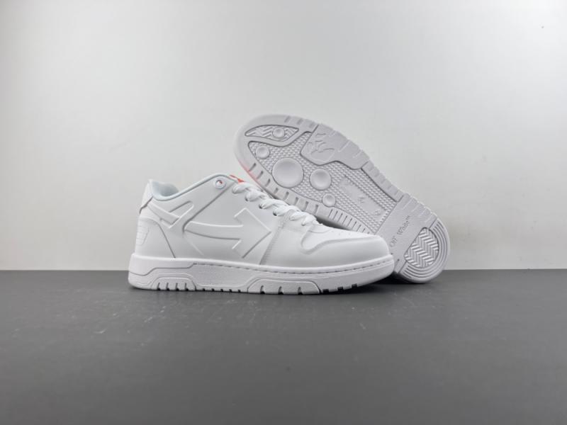 OFF-WHITE，Out Of Office