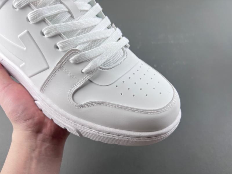 OFF-WHITE，Out Of Office