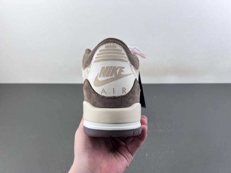 Jordan Air Jordan 3 Retro Laser