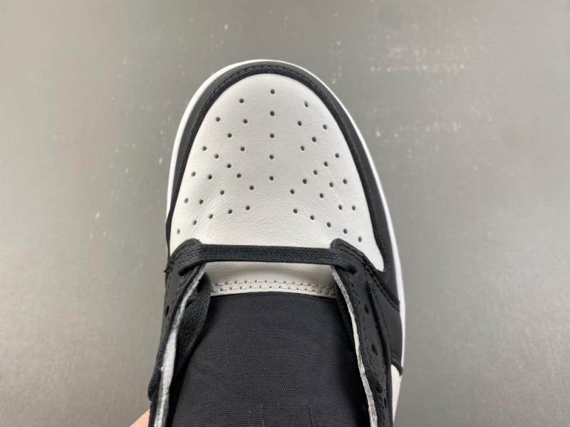 Jordan Air Jordan 1 Low OG "Mocha