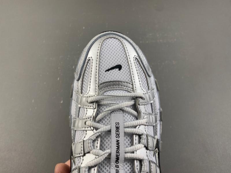 Nike P-6000 Black