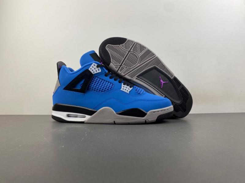 Air Jordan 4 “Encore”复刻2027年