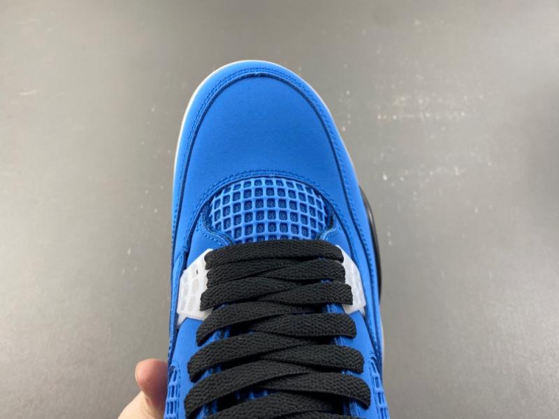 Air Jordan 4 “Encore”复刻2027年