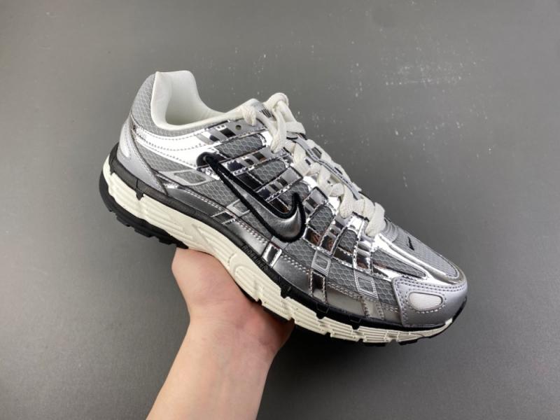 Nike P-6000 Black