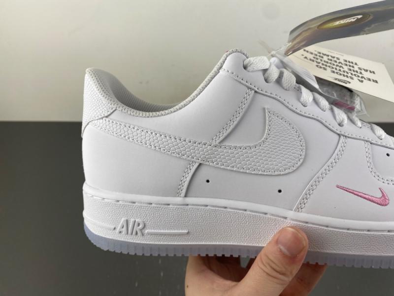 Air Force 1 '07