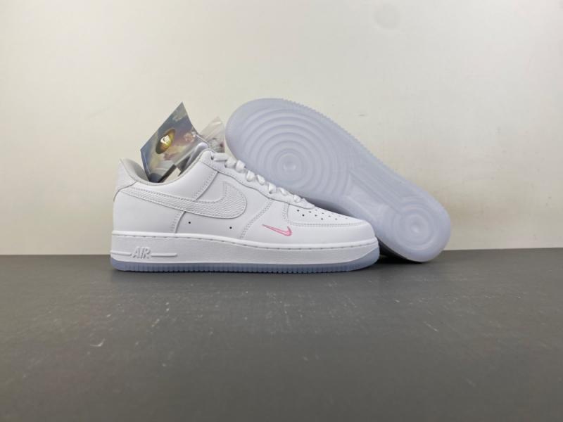 Air Force 1 '07