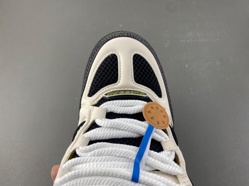 Louis Vuitton LV trainer，36-47