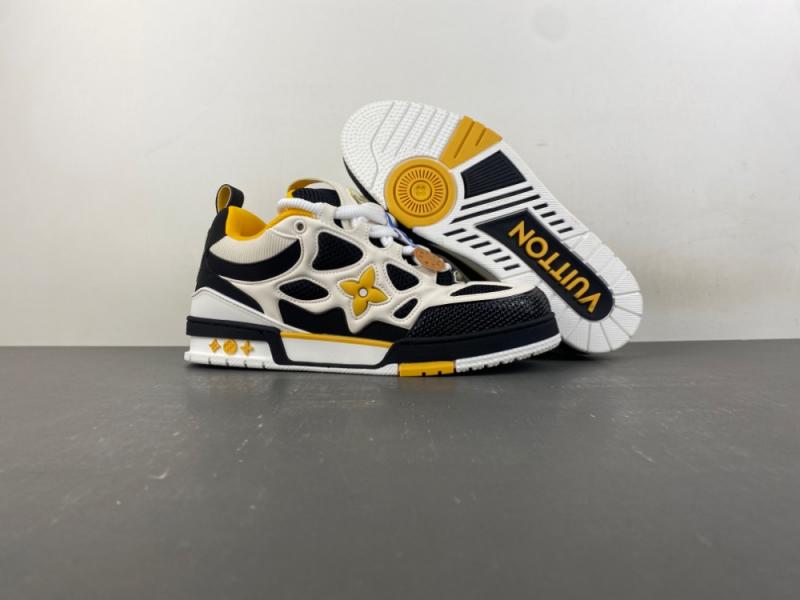Louis Vuitton LV trainer，36-47