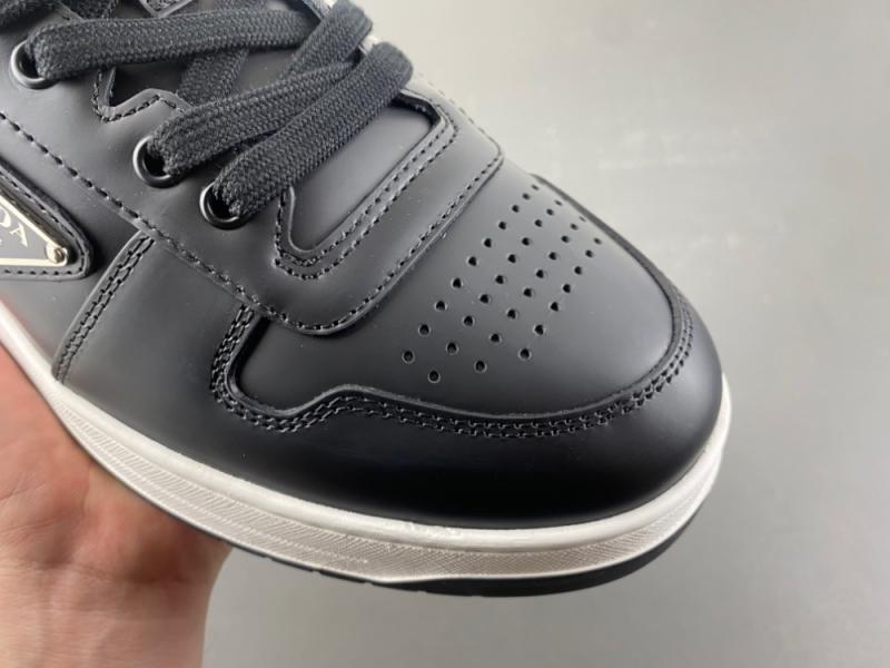 Prada Downtown Leather 'Black White'38-47