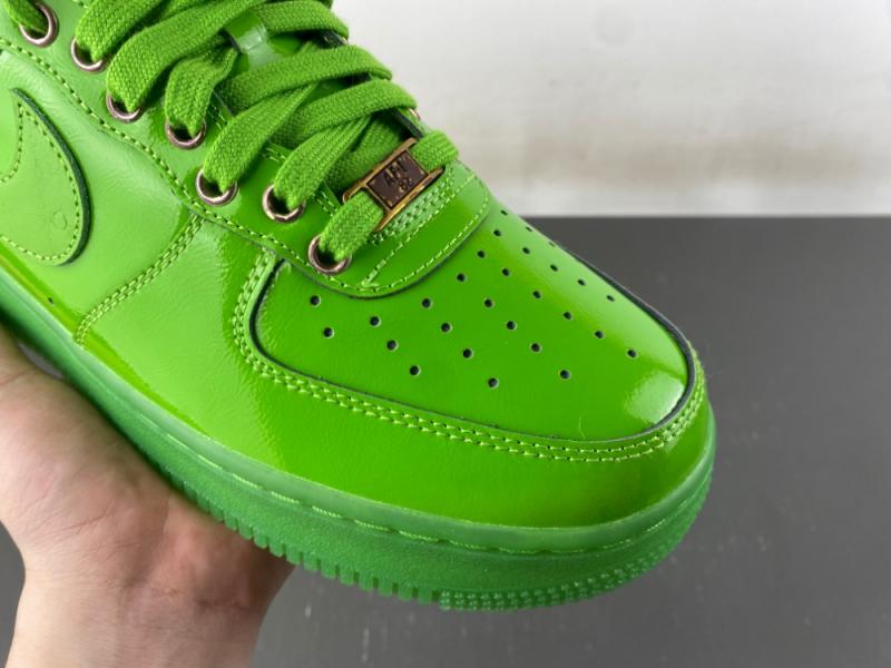 Air Force 1 LX“Icon”