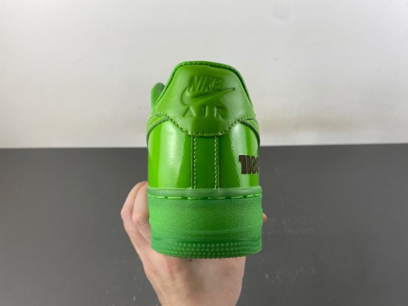 Air Force 1 LX“Icon”