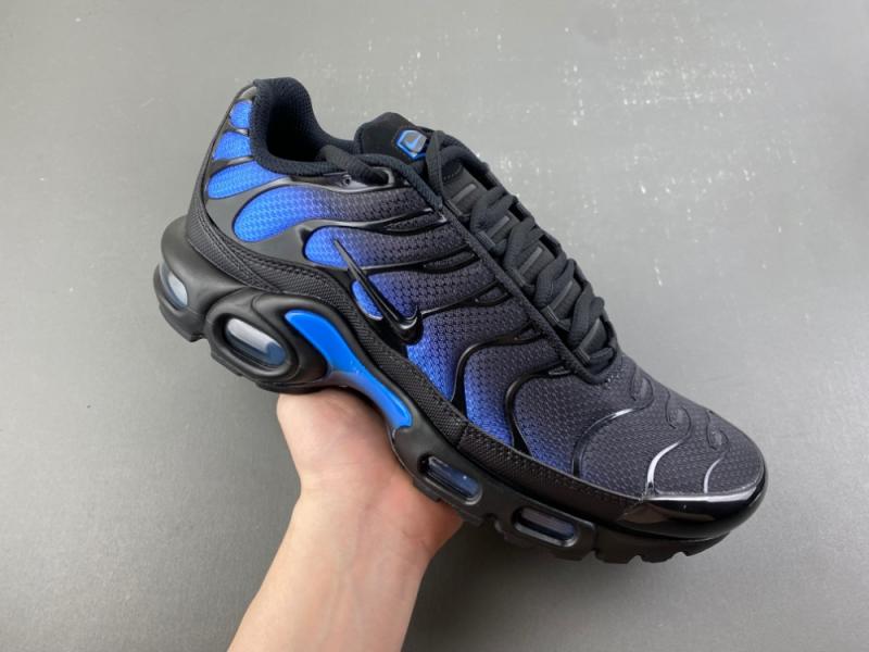 Air Max Plus“ TN