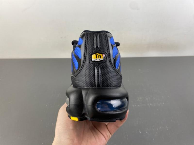 Air Max Plus“ TN