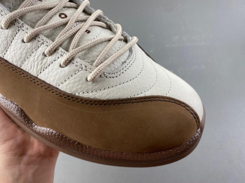 2026 Air Jordan 12 Retro “Fireside”