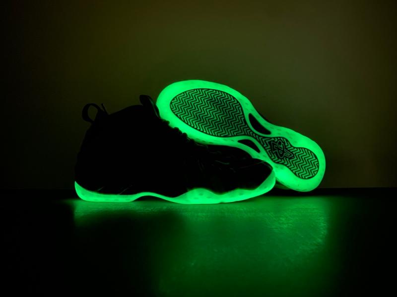 Nike Air Foamposite One 'Paranorman