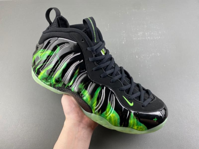 Nike Air Foamposite One 'Paranorman