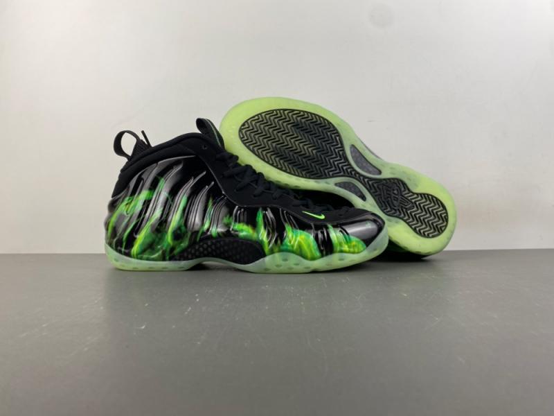 Nike Air Foamposite One 'Paranorman