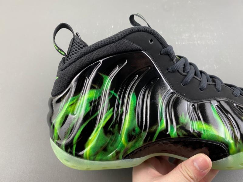 Nike Air Foamposite One 'Paranorman