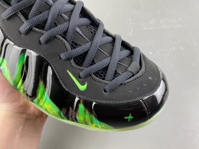 Nike Air Foamposite One 'Paranorman