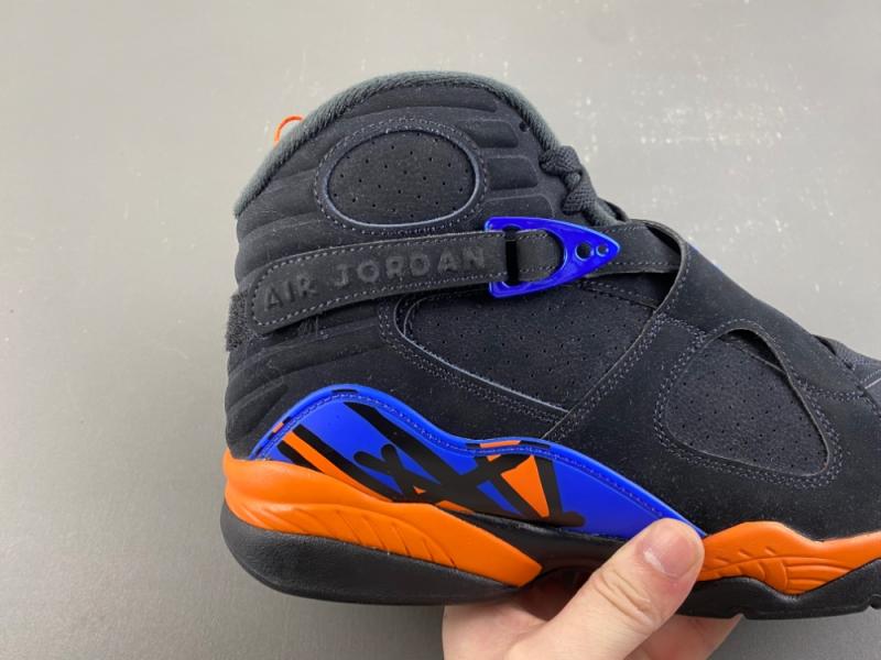 Air Jordan 8
