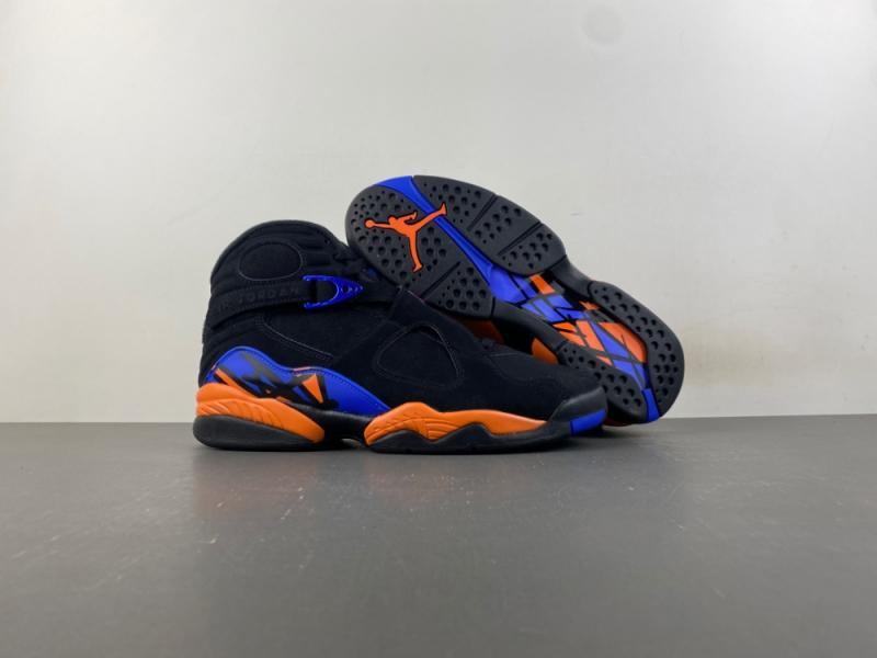 Air Jordan 8