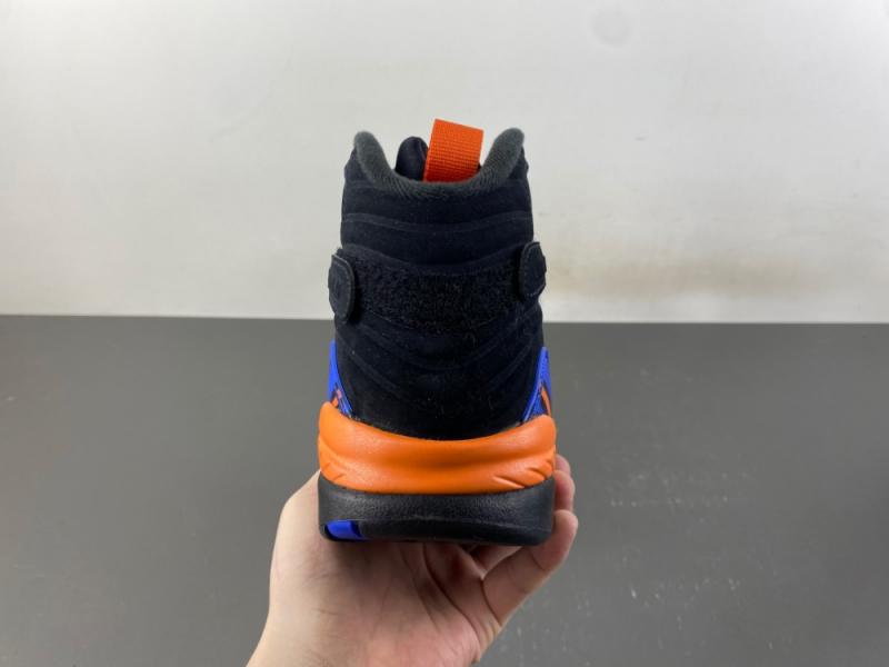 Air Jordan 8