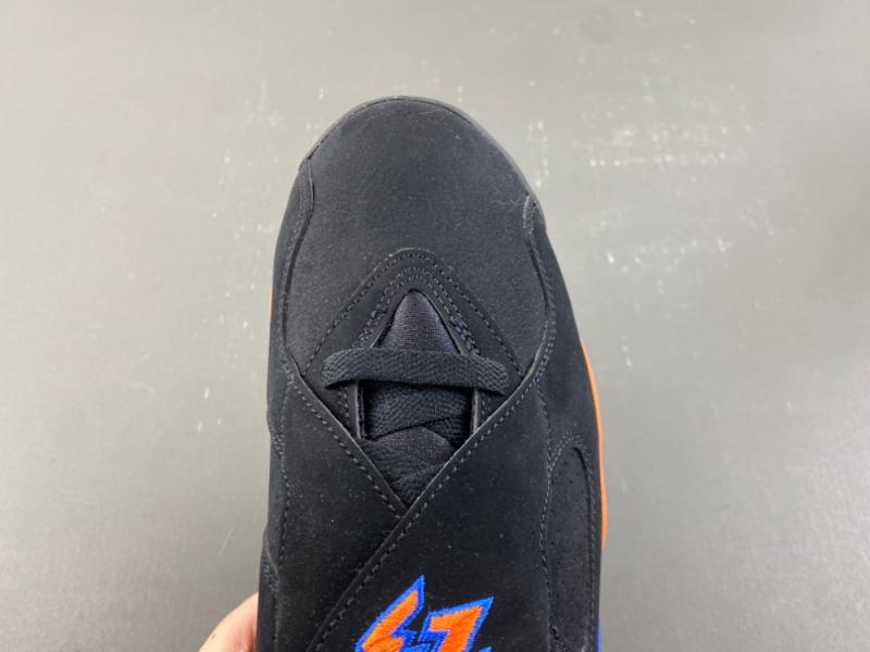 Air Jordan 8
