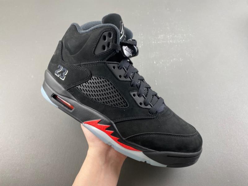 LJR Batch Air Jordan 5 Retro 'Halloween'